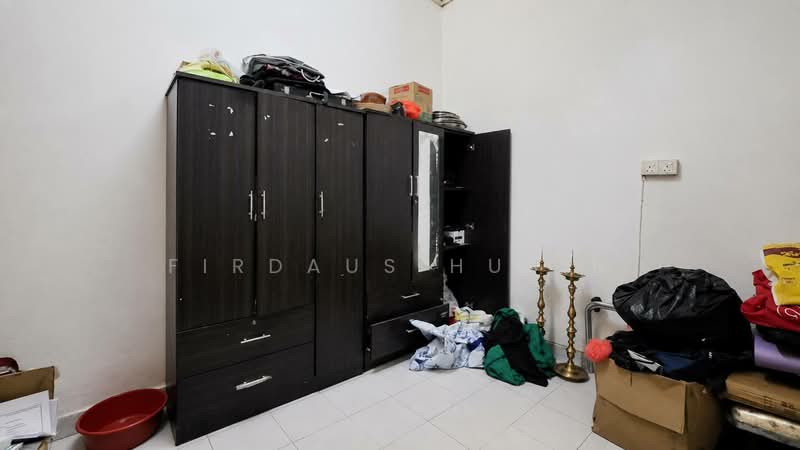 Rumah Teres 1-Tingkat untuk Dijual di Taman Melawati (Ulu Kelang) - Firdaus Husin - PropertyGuru.com.my