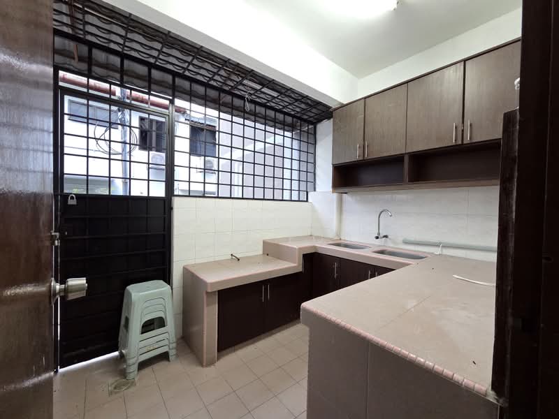 2-storey Terraced House for Sale in Cheras (Selangor) - Ray Foo - Kitchen - PropertyGuru.com.my
