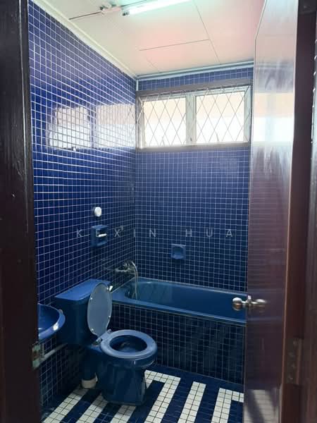 2-storey Terraced House for Sale in Taman Sri Putri (Skudai) - Kexin Hua - Bathroom - PropertyGuru.com.my