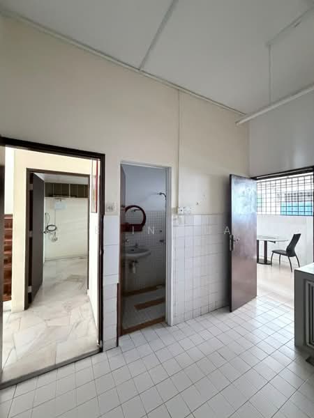 2-storey Terraced House for Sale in Taman Sri Putri (Skudai) - Kexin Hua - Interior - PropertyGuru.com.my