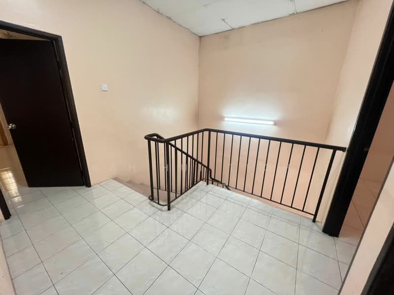 Terraced House for Rent in Bukit Mertajam (Penang) - Kah Hui Teoh - Corridor - PropertyGuru.com.my