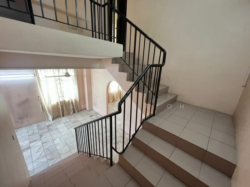 Terraced House for Rent in Bukit Mertajam (Penang) - Kah Hui Teoh - Interior - PropertyGuru.com.my