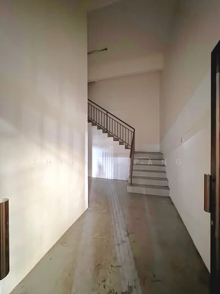 Kilang Berkembar untuk Dijual di Taman Perindustrian Cemerlang (Ulu Tiram) - Shirley Pang - Corridor - PropertyGuru.com.my
