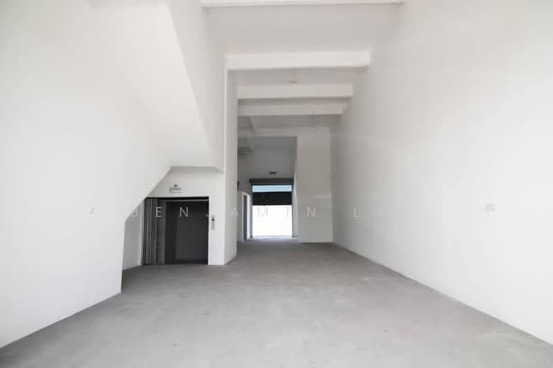 Terrace Factory for Rent in Klang (Selangor) - Benjamin Lai - Interior - PropertyGuru.com.my