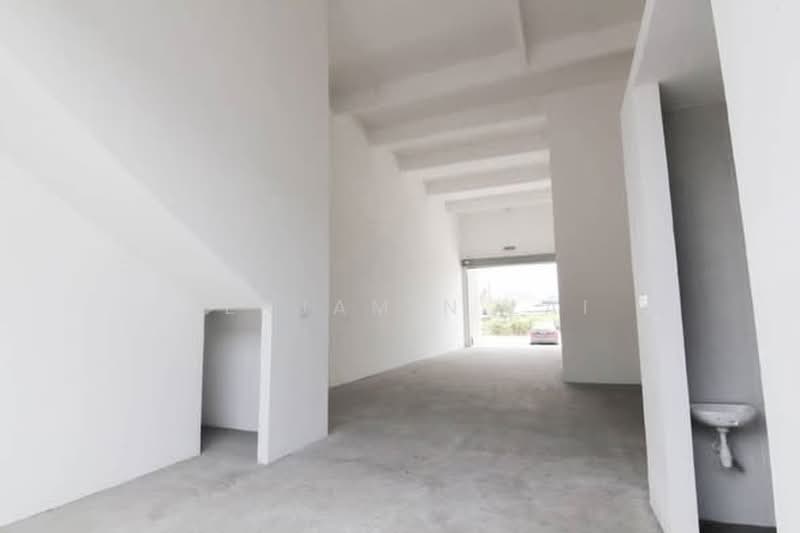 Terrace Factory for Rent in Klang (Selangor) - Benjamin Lai - Interior - PropertyGuru.com.my