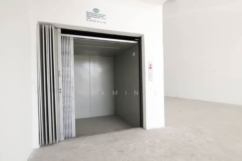 Terrace Factory for Rent in Klang (Selangor) - Benjamin Lai - Interior - PropertyGuru.com.my