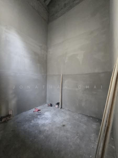 Rumah Teres untuk Dijual di Kampung Tok Muda (Kapar) - Jonathan Chai - Interior - PropertyGuru.com.my
