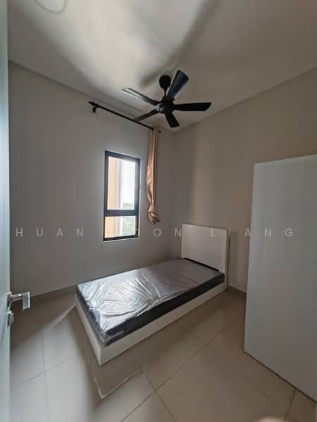 Kediaman Servis untuk Disewa di D'Vine - Huan Boon Liang - Bedroom - PropertyGuru.com.my