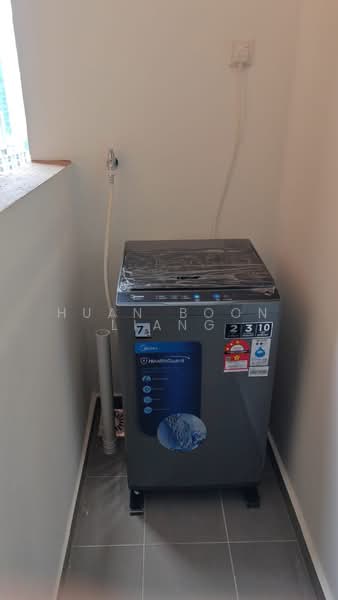 Kediaman Servis untuk Disewa di D'Vine - Huan Boon Liang - Interior - PropertyGuru.com.my
