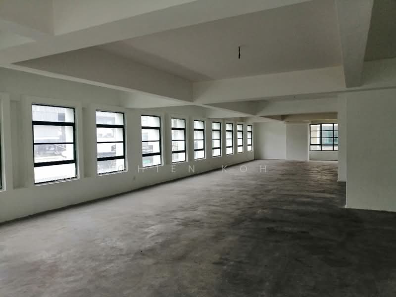 Office for Rent in Seksyen U1 (Glenmarie) - Chien Koh - Interior - PropertyGuru.com.my