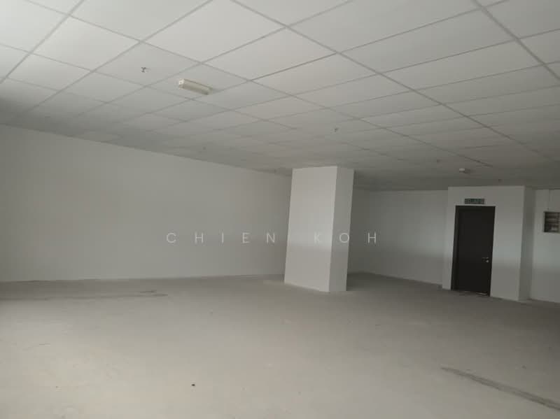 Office for Rent in Seksyen U1 (Glenmarie) - Chien Koh - Interior - PropertyGuru.com.my