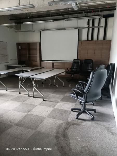 Office for Rent in Seksyen U1 (Glenmarie) - Chien Koh - Study - PropertyGuru.com.my