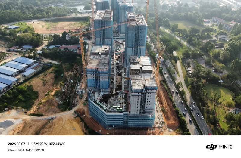 Shop / Office for Sale in Taman Tasek (Johor Bahru) - Owen Tan - PropertyGuru.com.my