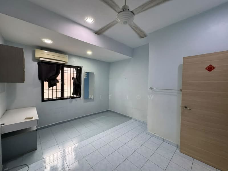 Rumah Teres 1-Tingkat untuk Disewa di Bukit Indah (Iskandar Puteri (Nusajaya)) - Annie Low - Interior - PropertyGuru.com.my