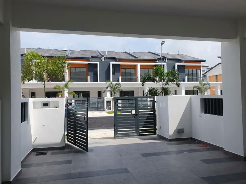 2-storey Terraced House for Rent in Telok Panglima Garang (Selangor) - Venus Sim - Exterior - PropertyGuru.com.my