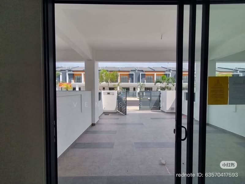 2-storey Terraced House for Rent in Telok Panglima Garang (Selangor) - Venus Sim - Exterior - PropertyGuru.com.my