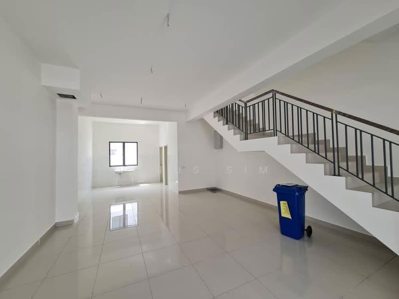 2-storey Terraced House for Rent in Telok Panglima Garang (Selangor) - Venus Sim - Interior - PropertyGuru.com.my