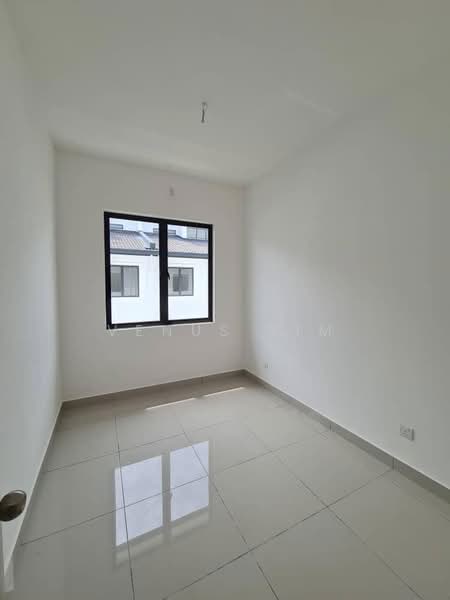 2-storey Terraced House for Rent in Telok Panglima Garang (Selangor) - Venus Sim - Interior - PropertyGuru.com.my