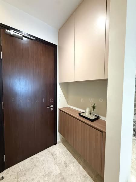 Kediaman Servis untuk Disewa di The Manor - Feelicia Kwong - PropertyGuru.com.my