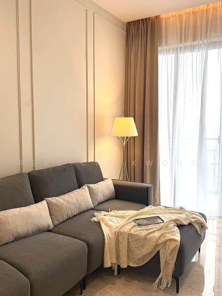 Kediaman Servis untuk Disewa di The Manor - Feelicia Kwong - PropertyGuru.com.my