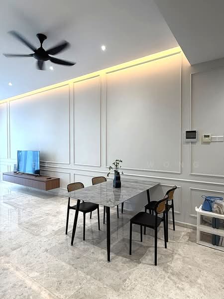 Kediaman Servis untuk Disewa di The Manor - Feelicia Kwong - PropertyGuru.com.my