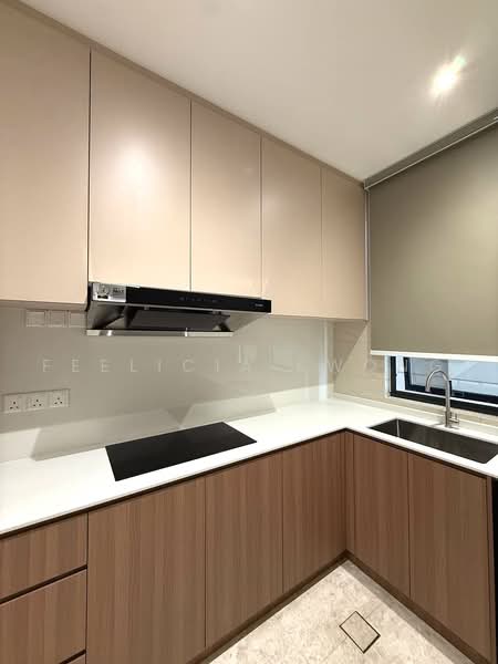 Kediaman Servis untuk Disewa di The Manor - Feelicia Kwong - PropertyGuru.com.my