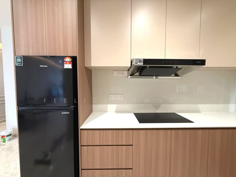 Kediaman Servis untuk Disewa di The Manor - Feelicia Kwong - PropertyGuru.com.my