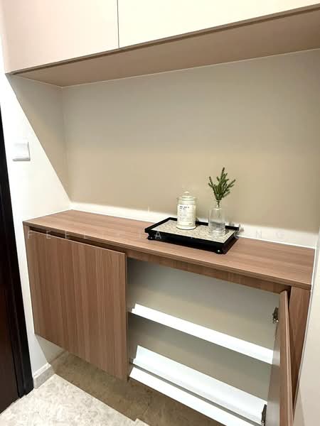Kediaman Servis untuk Disewa di The Manor - Feelicia Kwong - PropertyGuru.com.my