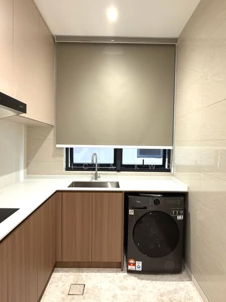 Kediaman Servis untuk Disewa di The Manor - Feelicia Kwong - PropertyGuru.com.my