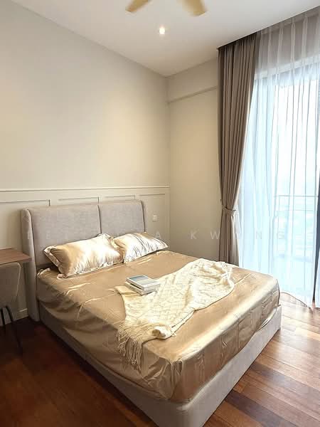 Kediaman Servis untuk Disewa di The Manor - Feelicia Kwong - PropertyGuru.com.my