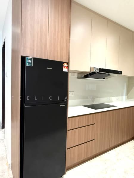 Kediaman Servis untuk Disewa di The Manor - Feelicia Kwong - PropertyGuru.com.my