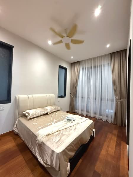 Kediaman Servis untuk Disewa di The Manor - Feelicia Kwong - PropertyGuru.com.my