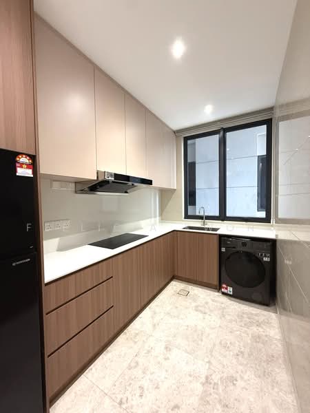 Kediaman Servis untuk Disewa di The Manor - Feelicia Kwong - PropertyGuru.com.my