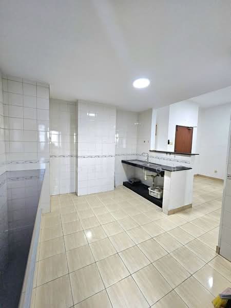Pangsapuri untuk Disewa di Aster Court - Kyoris Loh - Kitchen - PropertyGuru.com.my