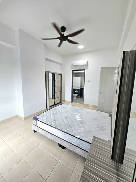 Pangsapuri untuk Disewa di Aster Court - Kyoris Loh - Bedroom - PropertyGuru.com.my
