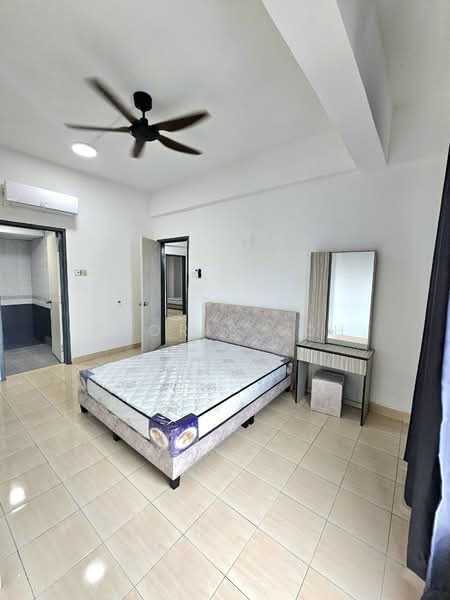 Pangsapuri untuk Disewa di Aster Court - Kyoris Loh - Bedroom - PropertyGuru.com.my