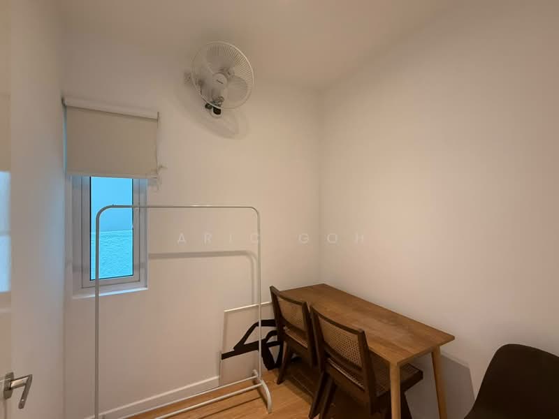 Condominium for Rent at Inspirasi - Aric Goh - Interior - PropertyGuru.com.my