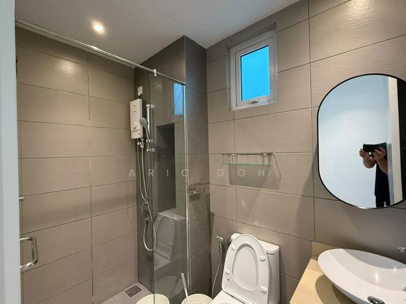 Condominium for Rent at Inspirasi - Aric Goh - Bathroom - PropertyGuru.com.my