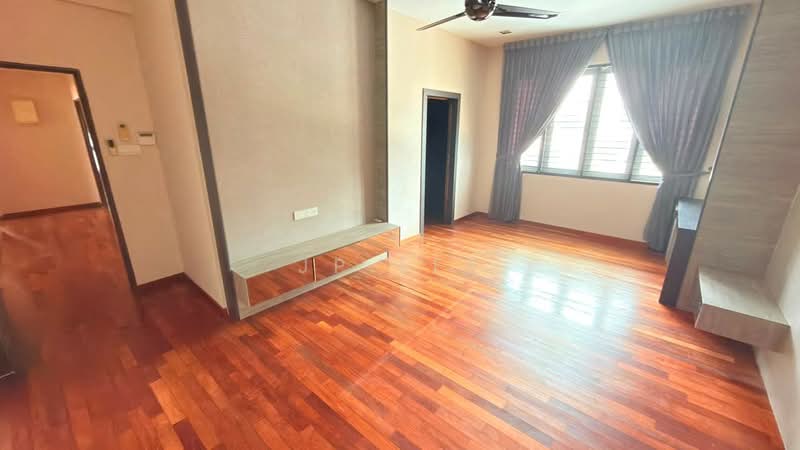 Bungalow House untuk Disewa di Taman Sri Tebrau (Johor Bahru) - JP Lee - Living Room - PropertyGuru.com.my