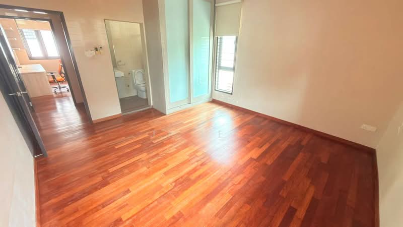 Bungalow House untuk Disewa di Taman Sri Tebrau (Johor Bahru) - JP Lee - Study - PropertyGuru.com.my
