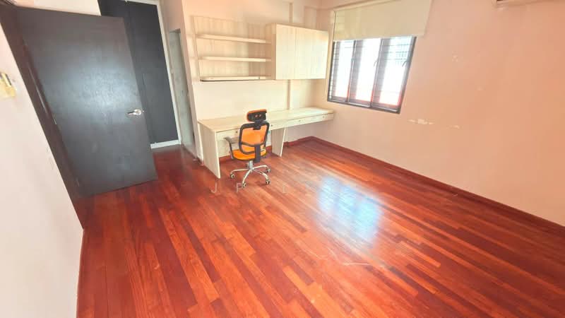 Bungalow House untuk Disewa di Taman Sri Tebrau (Johor Bahru) - JP Lee - Study - PropertyGuru.com.my