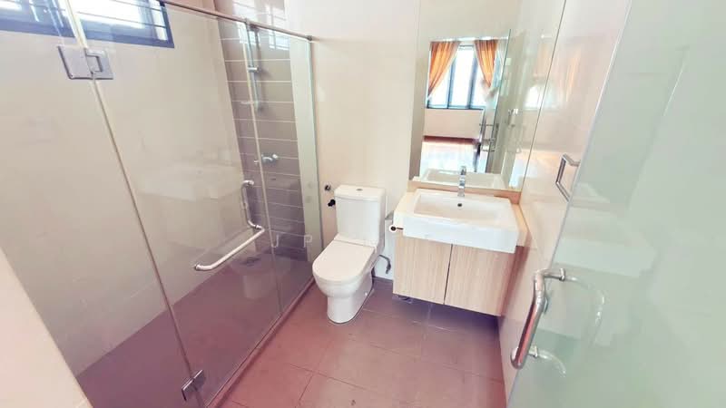 Bungalow House untuk Disewa di Taman Sri Tebrau (Johor Bahru) - JP Lee - Bathroom - PropertyGuru.com.my