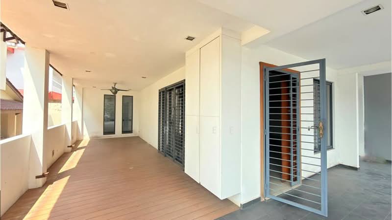 Bungalow House untuk Disewa di Taman Sri Tebrau (Johor Bahru) - JP Lee - Exterior - PropertyGuru.com.my