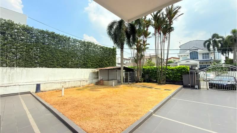 Bungalow House untuk Disewa di Taman Sri Tebrau (Johor Bahru) - JP Lee - Exterior - PropertyGuru.com.my