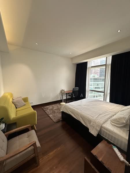 Kediaman Servis untuk Dijual di Banyan Tree Signatures - Ivan Lau - Bedroom - PropertyGuru.com.my