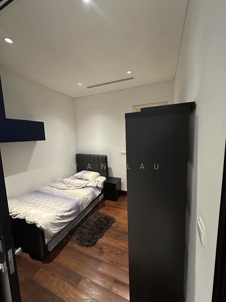 Kediaman Servis untuk Dijual di Banyan Tree Signatures - Ivan Lau - Bedroom - PropertyGuru.com.my
