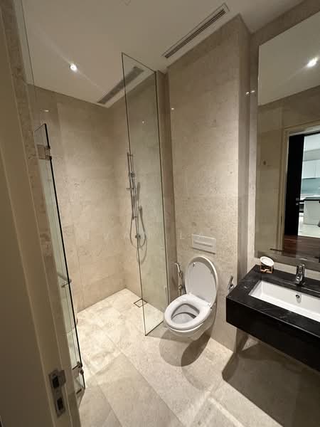 Kediaman Servis untuk Dijual di Banyan Tree Signatures - Ivan Lau - Bathroom - PropertyGuru.com.my