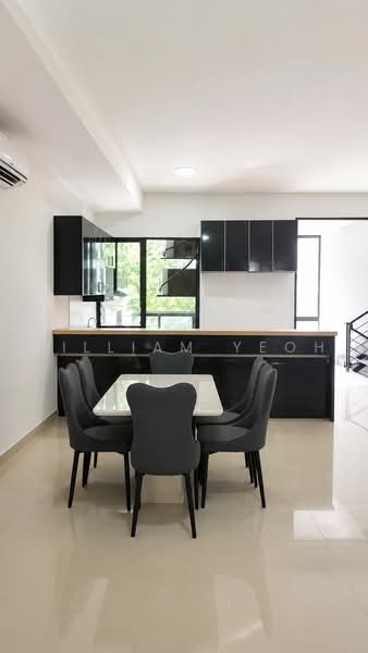 Terraced House for Rent in Shah Alam (Selangor) - William Yeoh - PropertyGuru.com.my