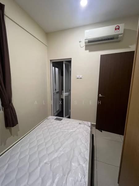 Service Residence for Sale at D'Secret Garden (Pangsapuri Kempas Indah) - Alex Sieh - PropertyGuru.com.my