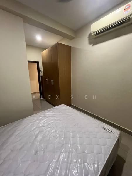 Service Residence for Sale at D'Secret Garden (Pangsapuri Kempas Indah) - Alex Sieh - PropertyGuru.com.my